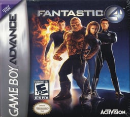 Fantastici 4, I