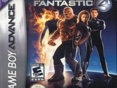 Fantastici 4, I