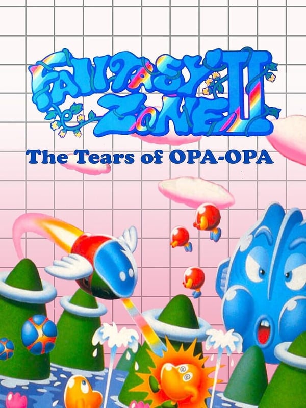 Fantasy Zone