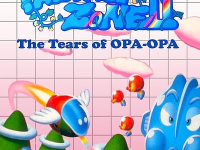 Fantasy Zone