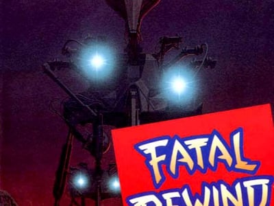 Fatal Rewind