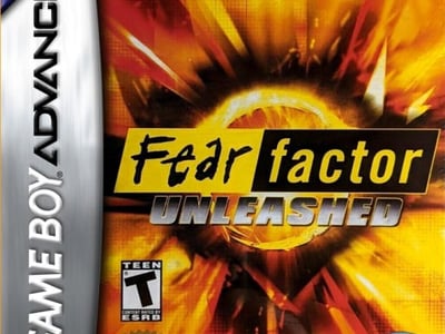 Fear Factor Unleashed