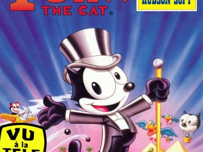 Felix the Cat