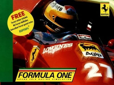 Ferrari Formula One