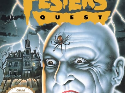 Fester's Quest
