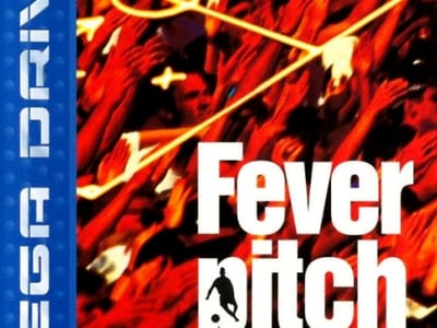 Fever Pitch Soccer