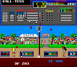 Field Day