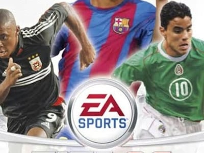 FIFA 06