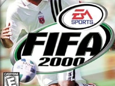 FIFA 2000