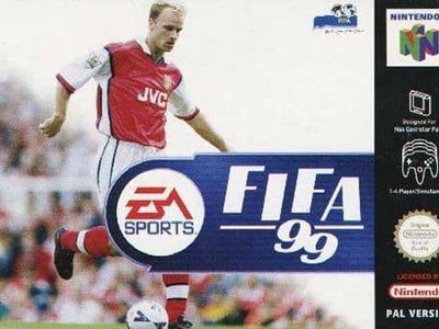 FIFA 99