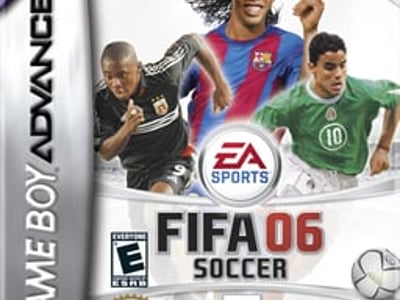 FIFA Soccer 06