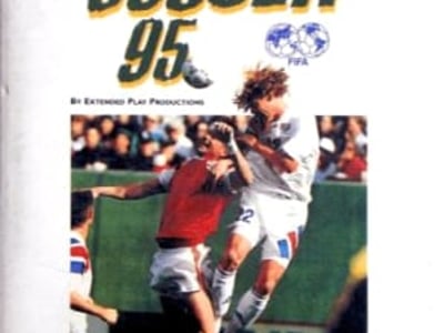 FIFA Soccer 95