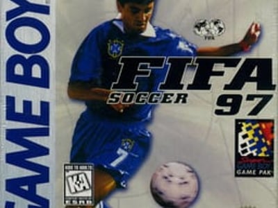FIFA Soccer '97