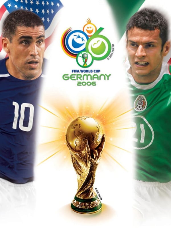 FIFA World Cup 2006