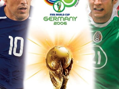 FIFA World Cup 2006