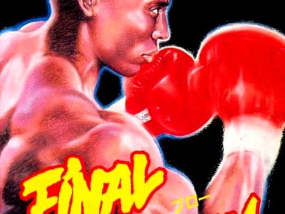 Final Blow