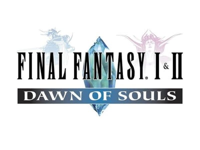 Final Fantasy I & II - Dawn of Souls