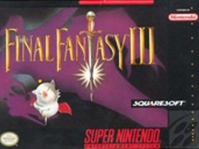 Final Fantasy VI