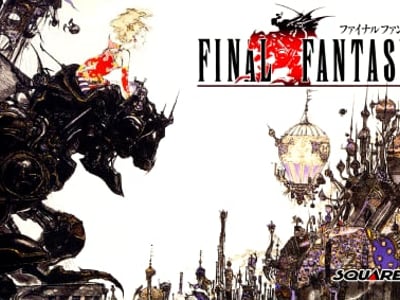 Final Fantasy VI