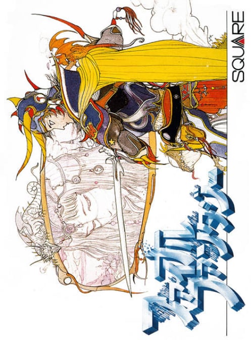 Final Fantasy