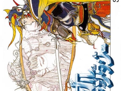 Final Fantasy