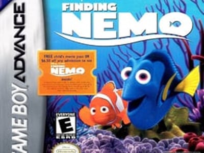 Finding Nemo
