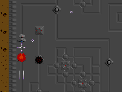 Fire Battle