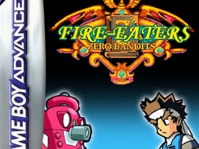 Fire Eaters - Zero Bandits