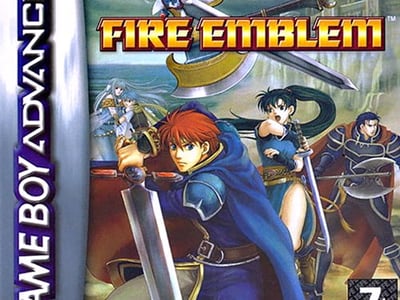Fire Emblem