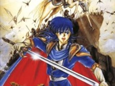 Fire Emblem: Genealogy of the Holy War