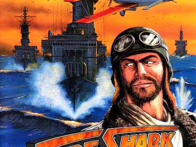 Fire Shark