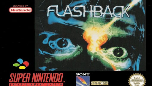 Flashback