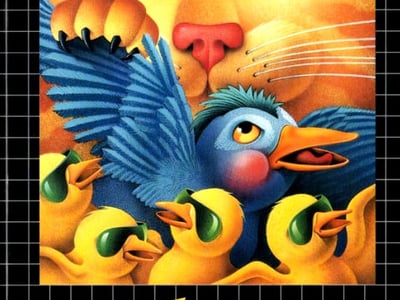 Flicky