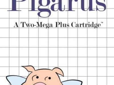 Flight of Pigarus