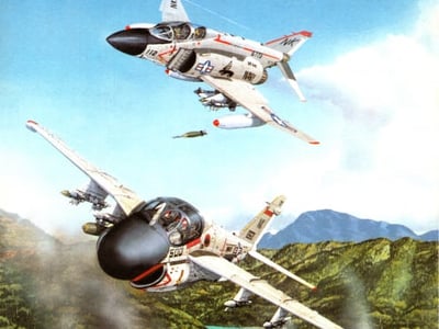 Flight of the Intruder