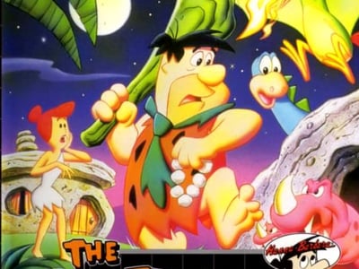 Flintstones, The