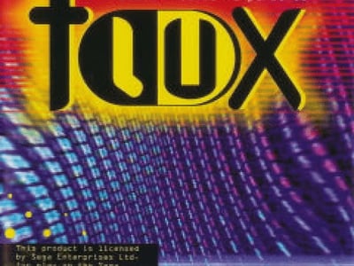 Flux