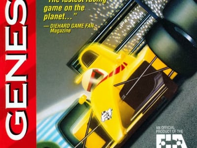 Formula One