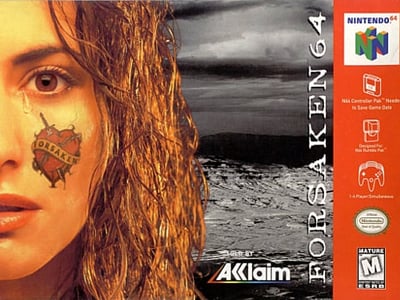 Forsaken 64