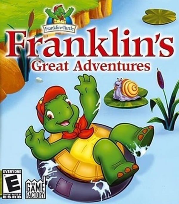 Franklin's Great Adventure