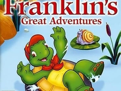 Franklin's Great Adventure