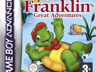 Franklin's Great Adventures
