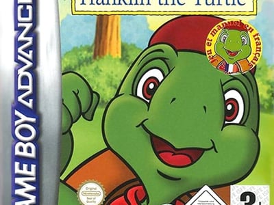 Franklin the Turtle