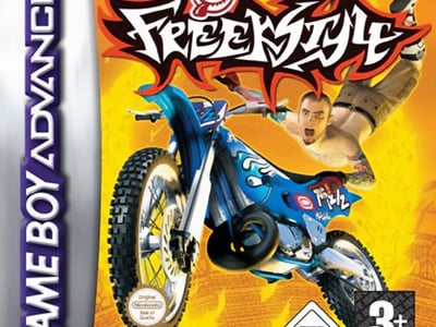 Freekstyle