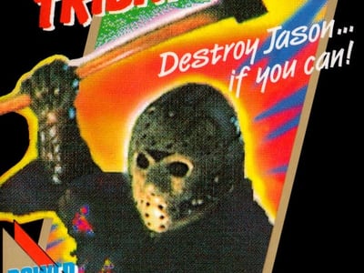 Friday the 13th