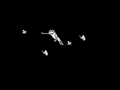 Frogs