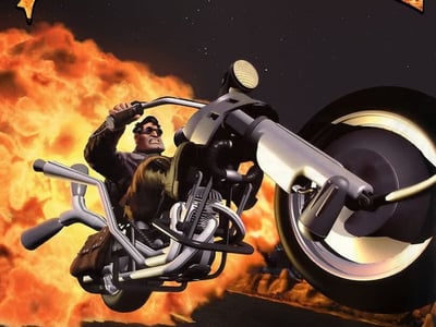 Full Throttle
