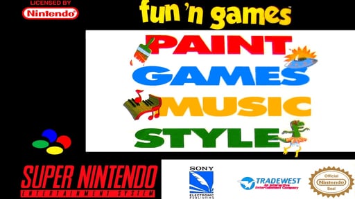Fun 'n Games