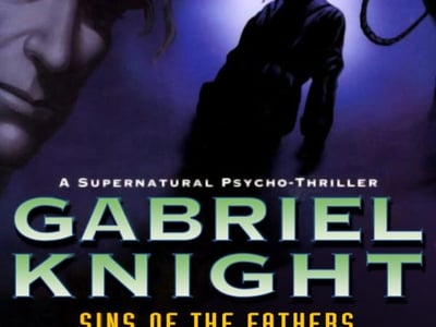 Gabriel Knight: Sins of the Fathers