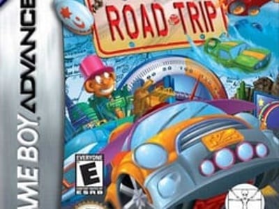 Gadget Racers